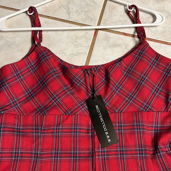 Dolls Kill size large - Picture 7 of 10